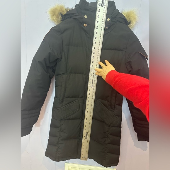 Outdoor Survival Canada parka - Picture 11 of 13